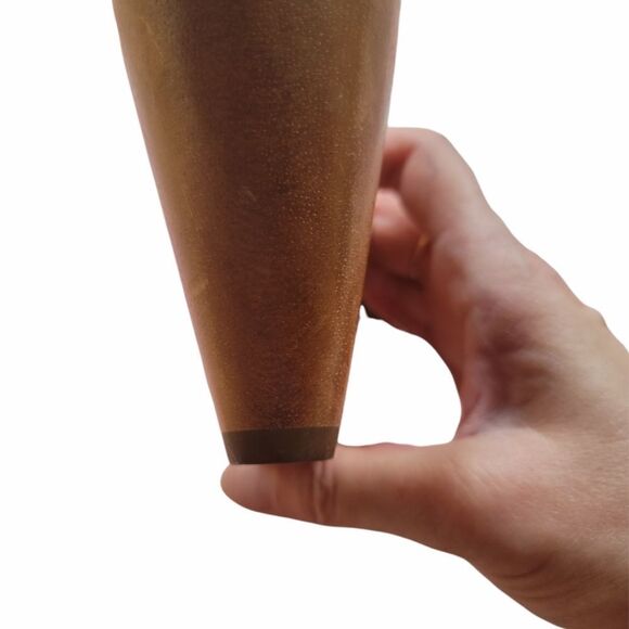 COPY - Kooba Mila Wedge Slides. Size 8. - Picture 4 of 11